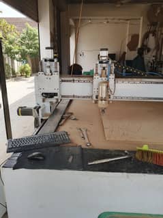 cnc