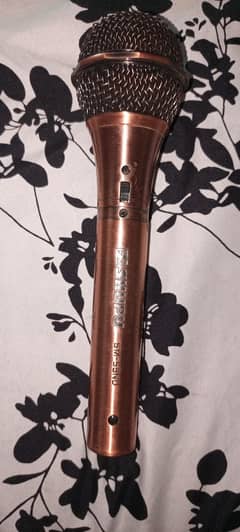shupu mic modal,sm-59nd