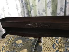 Bed for sale