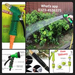 Pressure Washer Gun l Pressure Nozzle l Free Delivery l 0323-4536375