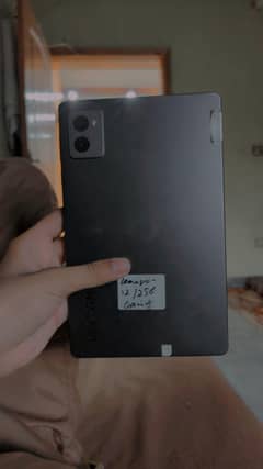 Lenovo legion tab