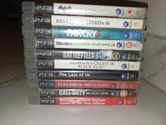 Ps3 Games