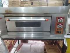 pizza oven for sale