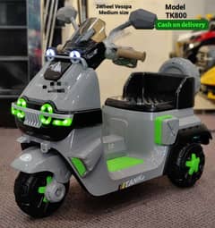 kids Scooty | vespa | girls bike | girls scooty | scooter