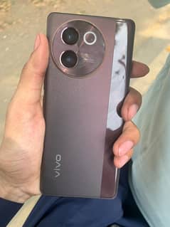 vivo V30e
