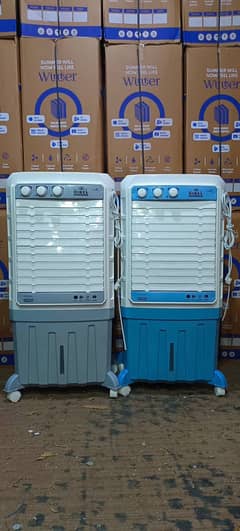 Fresh Room Cooler