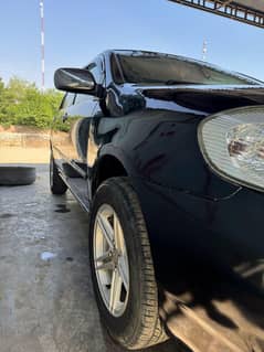 *Toyota