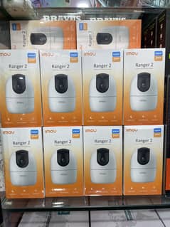 Imou ranger 2 2mp indoor smart security camera
