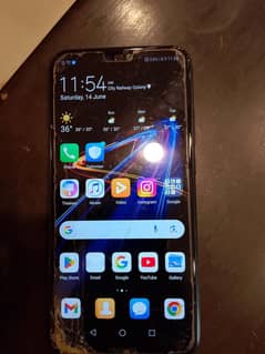 selling my phone p20lite 3/ 32