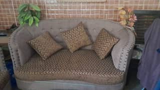 7 Seater Sofa set