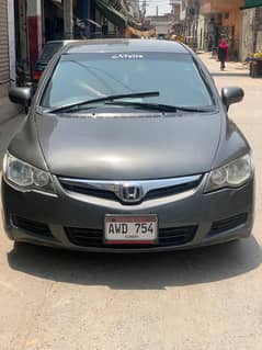Honda Reborn 2011 Automatic