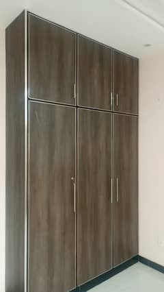 5 Marla brand new flat available for rent in jubilee Town Lahore