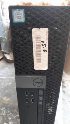Dell Pc