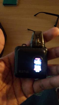 oxva sq pro with box
