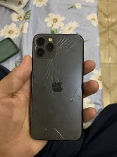 Iphone 11 pro 256 Gb Pta