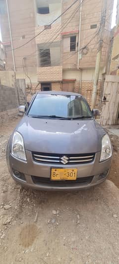 Suzuki Swift DLX 2016 Zero Rust Urgent Sell