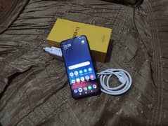 Poco M3 4/128 original bilkul saaf 10/10 condition Box charger