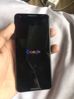 Google pixel 3 PTA prove
