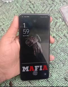 Oppo F19 Pro, 8/128 PTA Official Aprove 09/10