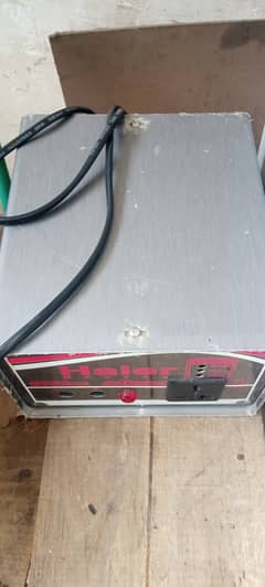 31With supply 0.75 ton ship Ac windows original condition touch pannel