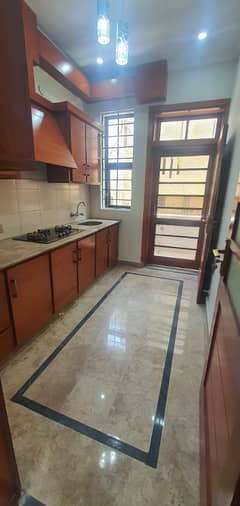 G 11/3 Basement for Rent marble flooring Size 30 60 newly 2 bed 2 bath family beaclar