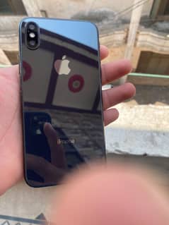 iphone X