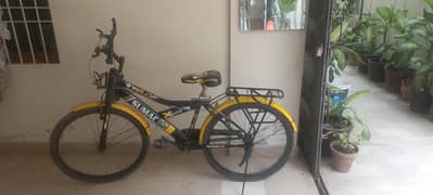 Used Bicycle for Sale – Good Condition