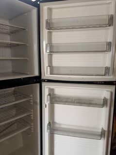 pell freezer