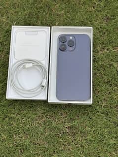 iPhone 14 Pro Max