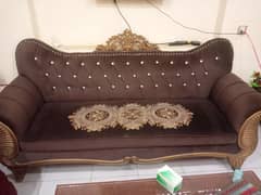 5 seater sofa set for sale
