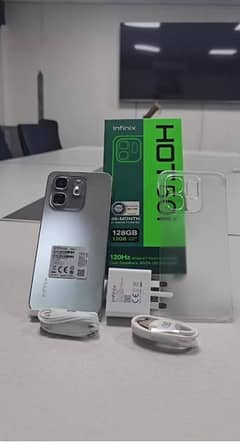 good mobile infinix hot 50i sale 12/128