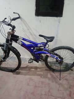 BIKE CYCLE GOOD CONDITION