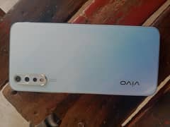 Mobile vivo s1