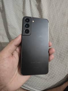 Galaxy S22 5G