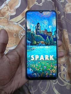 Tecno Spark 4/128 GB