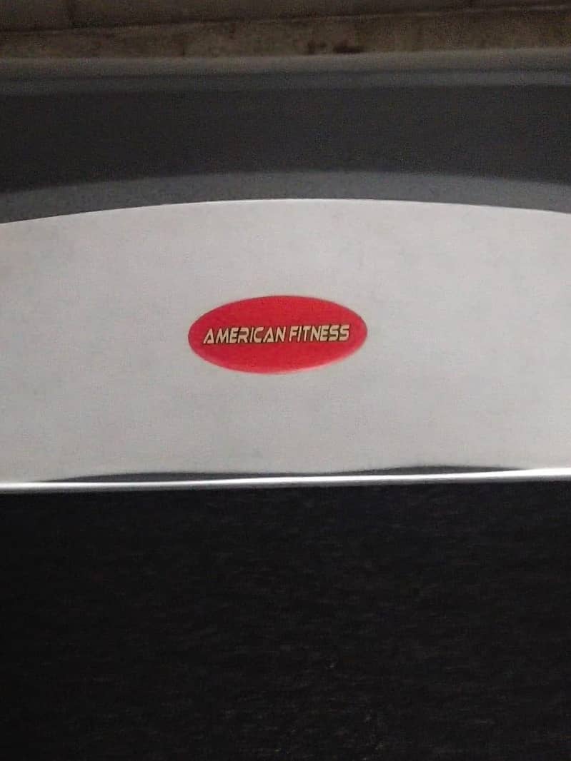 Treadmill Imported Cycle Elliptical Exercise Running machine home use 7