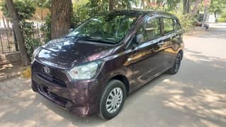 Toyota Pixis Epoch (Daihatsu Mira ES) , Model 2021 , Unregistered