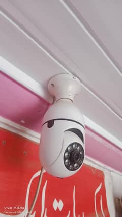wifi smart net camera