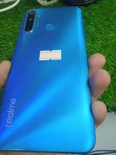 realme 5i