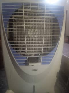 Boss room cooler