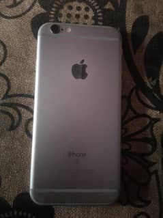 iphone 6s condition is new  non pta
