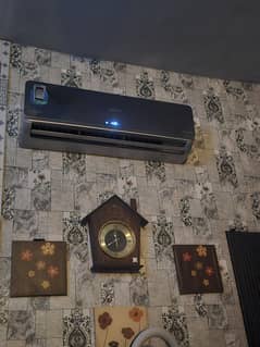 Orient AC