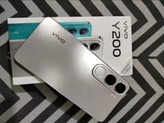 Vivo Y200 8 256