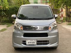 Daihatsu Move 2020