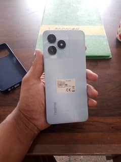 realme note 50