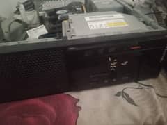 Lenovo CPU