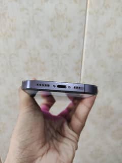 iphone 14 pro pta approved 256gb