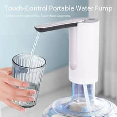 Automatic Water Dispenser