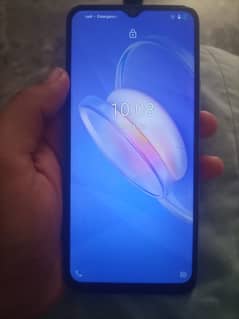 Vivo Y12S PTA approved