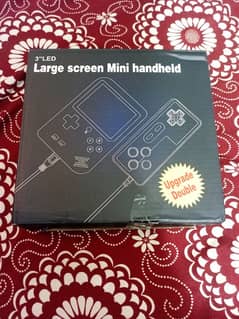 Sup game box 400 games in one console best thing for retro lovers
